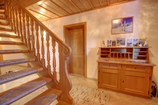 Bader Häusl - Chiemgau Karte - 1