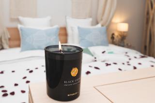 Suites romantiques avec Jacuzzi ou Spa de nage - Le Jardin De Vos Secrets - 5