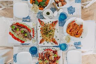 Exploreans Malaika Villas and Beach Club - 1