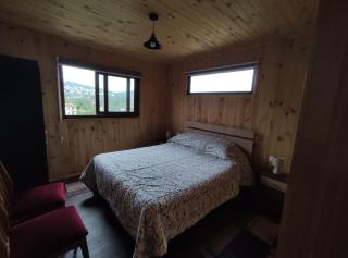 Cabañas Maitencillo - 6