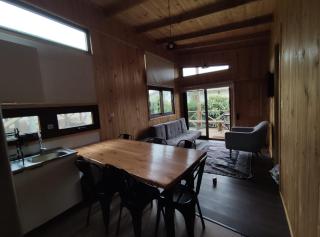 Cabañas Maitencillo - 5