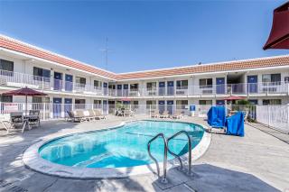 Motel 6 Modesto, CA - Modesto - 9