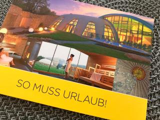 Dach-Maisonette "Villa Karola" an der Therme - 8