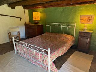 Cascina Pian dei Grilli, un paradiso nel Parco delle Capanne di Marcarolo - 8