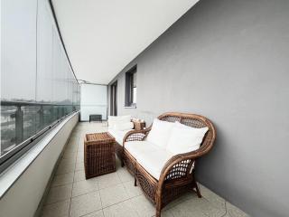 Apartment in cozy area for 4 guest, Cracow - Cracovia - 1