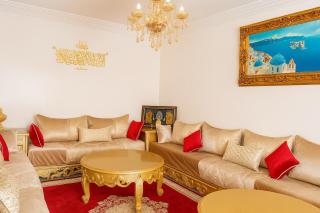 Cozy traditional apartment - 8