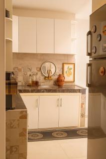 Cozy traditional apartment - 4