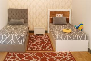 Cozy traditional apartment - 2