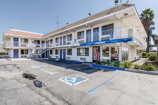 Motel 6 Modesto, CA - Modesto - 8