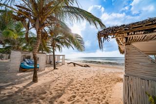 Exploreans Malaika Villas and Beach Club - Malindi - 9
