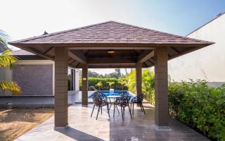 Daksh The Nirvana Retreat - 5