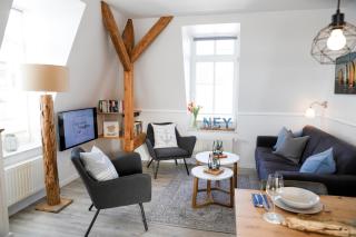 Villa Liewald - Wohnung Inselflair - Norderney - 2