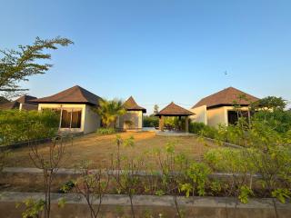 Daksh The Nirvana Retreat - 8