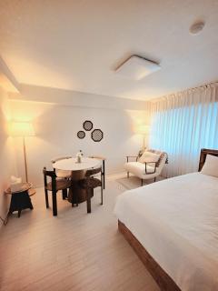 Maro Stay Songpa - 0