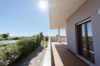 Modern apartment with seaview large balcony - 6