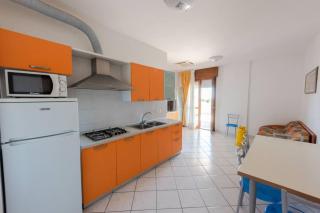 Modern apartment with seaview large balcony - 8