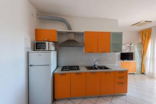 Modern apartment with seaview large balcony - 5