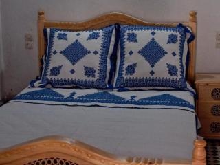 suite 3 people Naima mbarki - Fes - 0