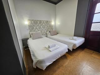 Sleep and Go in Santana in Nature B&B - 3