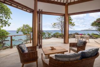 Eliana Resort And Spa - Nembrala - 9