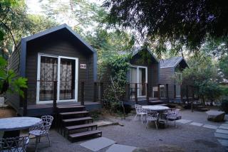 Farm Stay Resort - Shamirpet, Hyderabad - 5