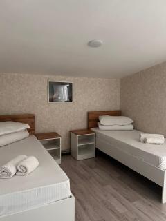 Evergreen Hostel - 5