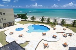 Maragogi Praia Hotel - 1