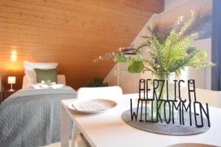 Bamberg 03 - Apartment für Firmen - 7