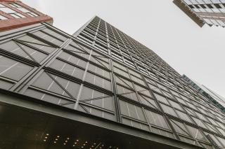 W Loop studio w gym coworking nr UIC CHI-751 - 8