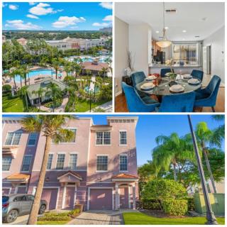 8000 One of a Kind Resort Retreat at VistaCay 108 - 5