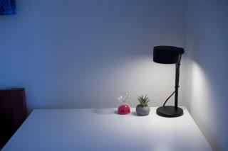 Comfortable and with a large balcony - 7