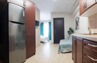 Comfortable and with a large balcony - 6