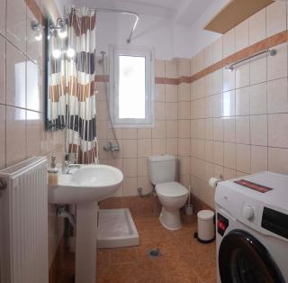 Comfortable and with a large balcony - 3