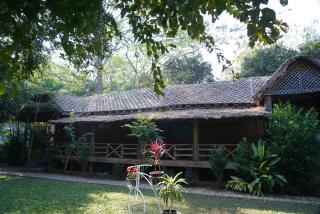 Farm Stay Resort - Shamirpet, Hyderabad - 7