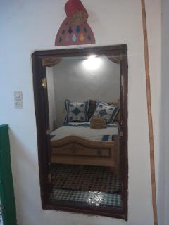 suite 3 people Naima mbarki - Fes - 6