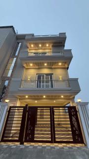 Family-friendly homestay in Dehradun, Peaceful & Long stays - 8