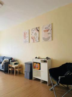 Cozy Homestay Angkasa Apartment - 7