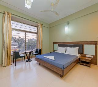 Hotel Krishna International, Sangli - 6