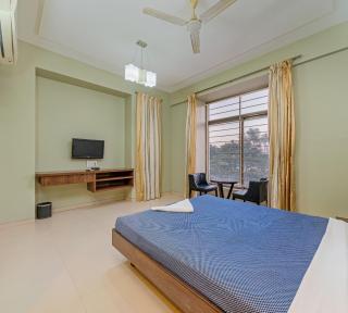 Hotel Krishna International, Sangli - 7