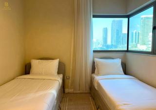 Sunlit Sea Breeze 2BR Retreat - 3