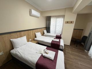 Alpaslan Otel Pansiyon - 8