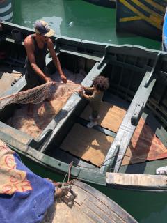 Appartement Maroc Safi - 9