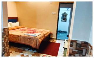 Best Hotel in Darjeeling Palace - 3