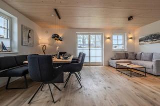 Doppelhaushälfte Strandgut 4 - 9