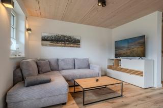 Doppelhaushälfte Strandgut 4 - 7