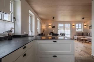 Doppelhaushälfte Strandgut 4 - Rantum - 5