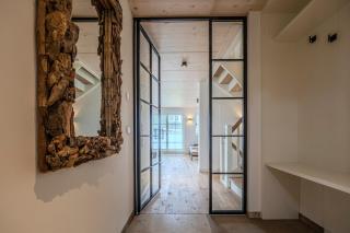 Doppelhaushälfte Strandgut 4 - 2