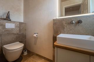 Doppelhaushälfte Strandgut 4 - 1