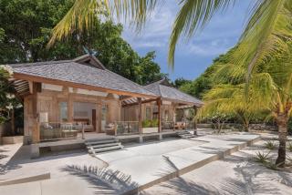 Eliana Resort And Spa - Nembrala - 8