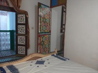 suite 3 people Naima mbarki - Fes - 7